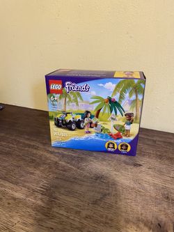 Lego friends