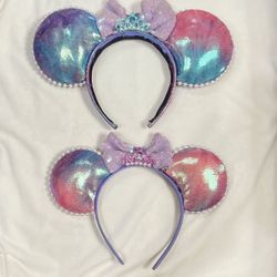 Disney Minnie Ears 