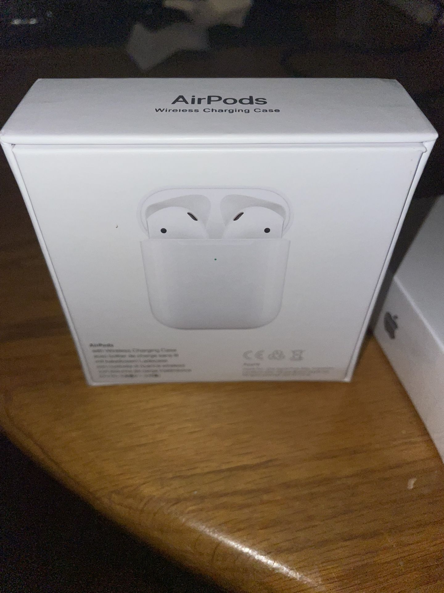 AirPod 1st Generation