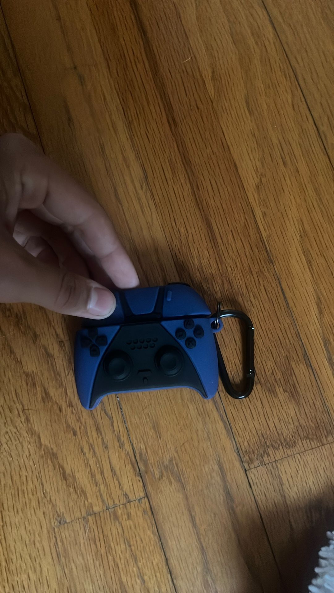 Controller Airpod Pros Case