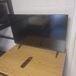 VIZIO 32-inch 