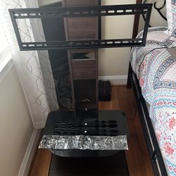 Tv Stand Mount