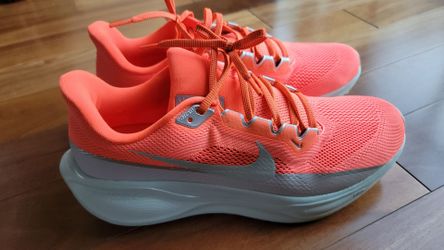 Brand New Men Nike Pegasus 41 Premium Hyper Crimson, Size 11 US, $90