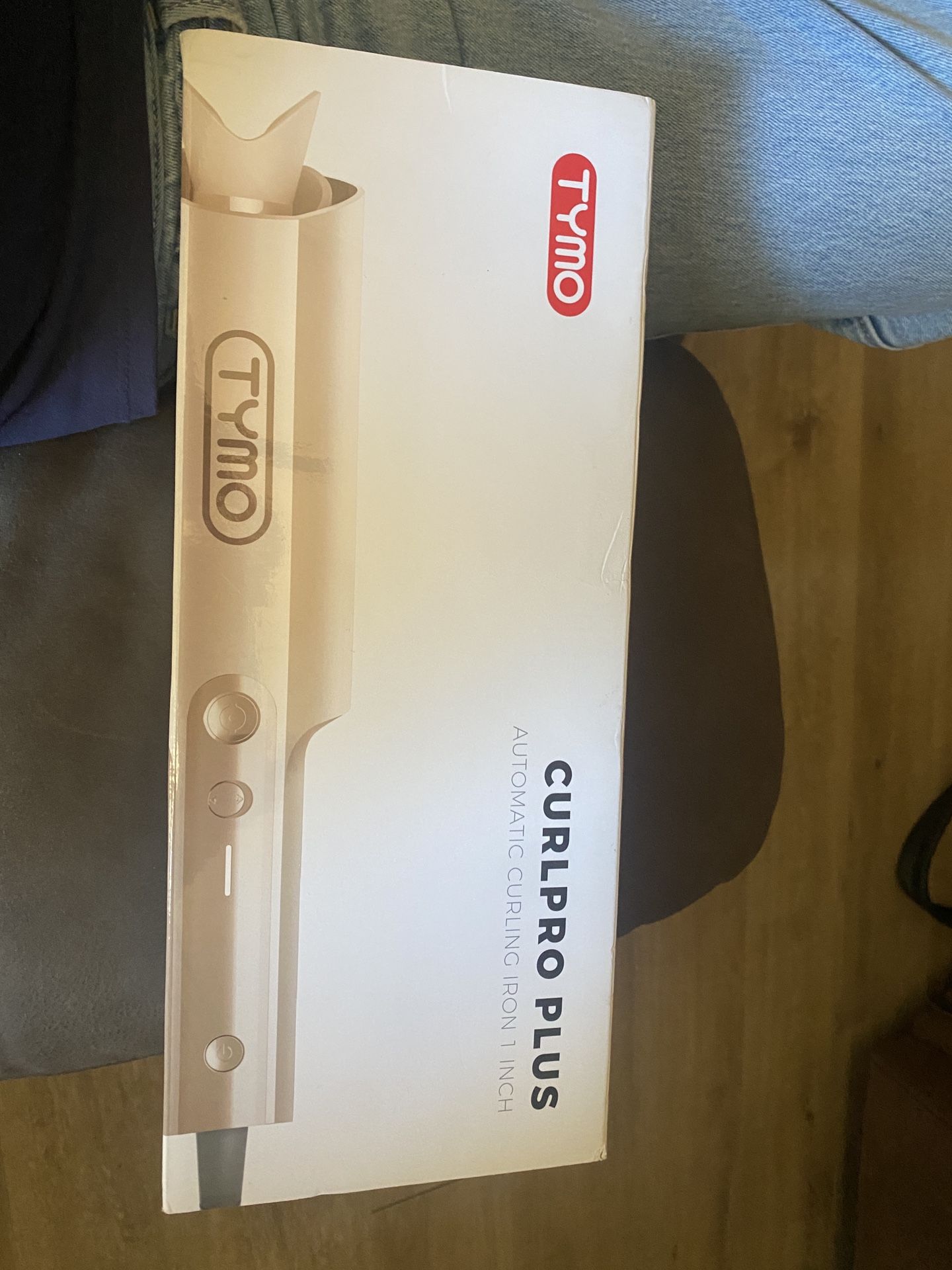 TYMO HAIR CRULER PRO