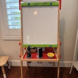 Hape Drawing board
