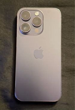 iPhone 14 Pro
