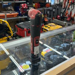 Multi Tool Milwaukee