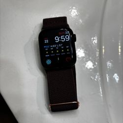 Apple Watch Series 7 