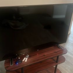 40 Inch Lg 4k Tv