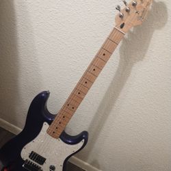 Fender Stratocaster Nice 