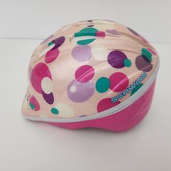 Schwinn Toddler Bike Helmet Classic Design, Ages 3+ Years, Carnival
