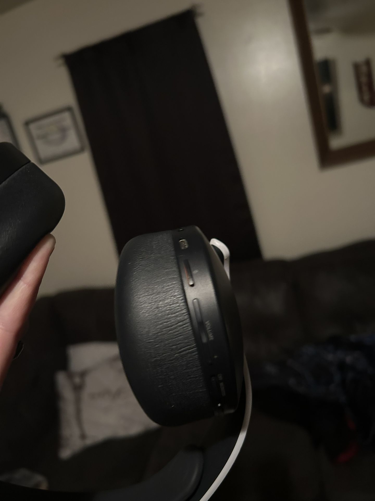 Sony Pulse 3D