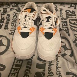 Nike Air Structure Triax 91. 