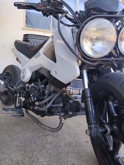 2015 Honda Grom for Sale in Corona CA OfferUp