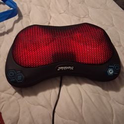 Google.\nMed neck massager