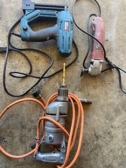 Tools,drill,nail gun,Osolating Tool,magnetic Levels ,fans ,flashlights