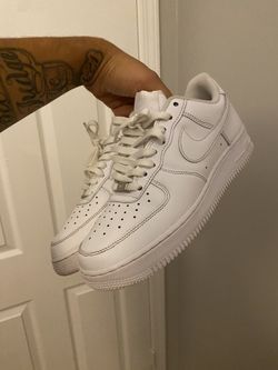 Air Force ones & Force fields 👍🏻