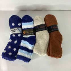 *NEW* Socks 3 Pairs $3 EACH YOU PICK Size:M