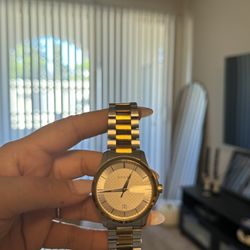 Gucci Watch 