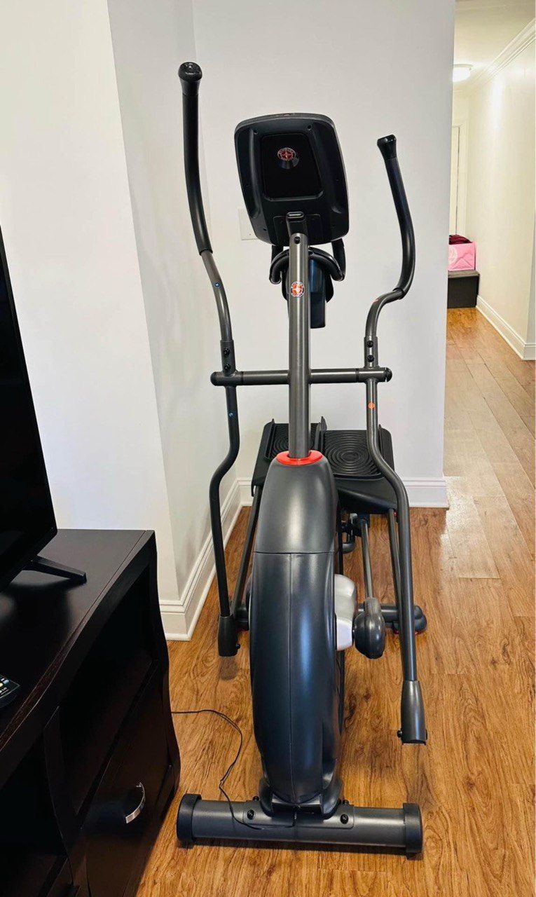 Elíptico Machine Schwinn Elliptical 430