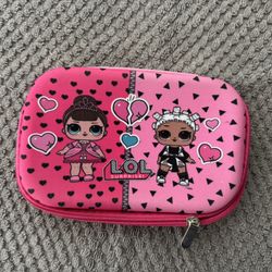 LOL Surprise! Pencil Case