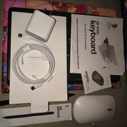 iPad A16 (2025)  - 256 GB - Pink - Wifi 
