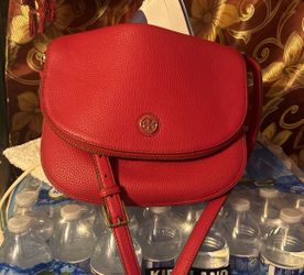 Tory Crossbody Purse