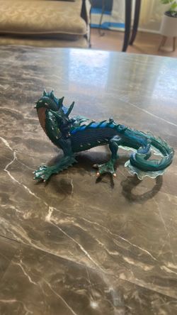 Safari Ltd Blue Sea Dragon