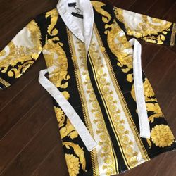 Versace Bathrobe