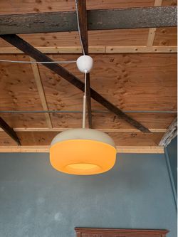 Pendant Lights
