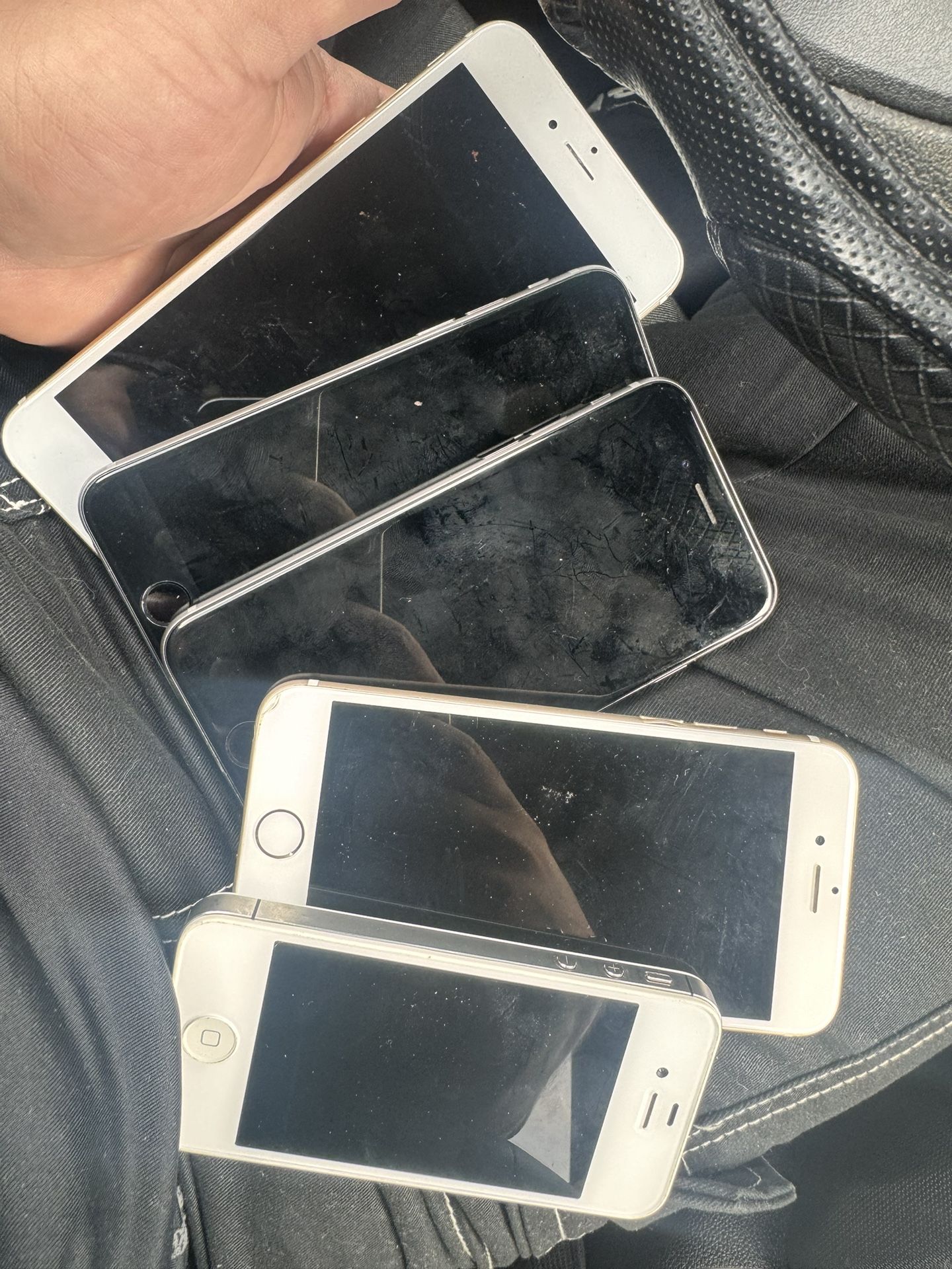 Iphones