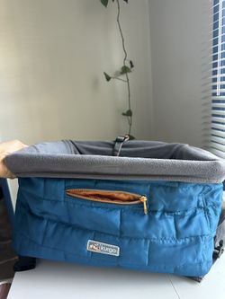 Kurgo Dog Booster Seat