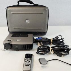 Dell Projector 3400