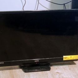 Sanyo Tv