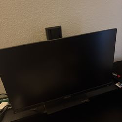 Asus TUF gaming Monitor