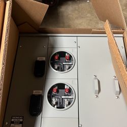 Electrical Panel