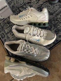 Nike shoes