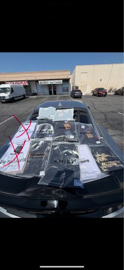 MEN SHIRTS