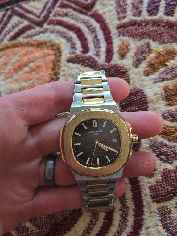Mens Watch