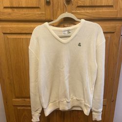 Vintage Van Cort Sweater 