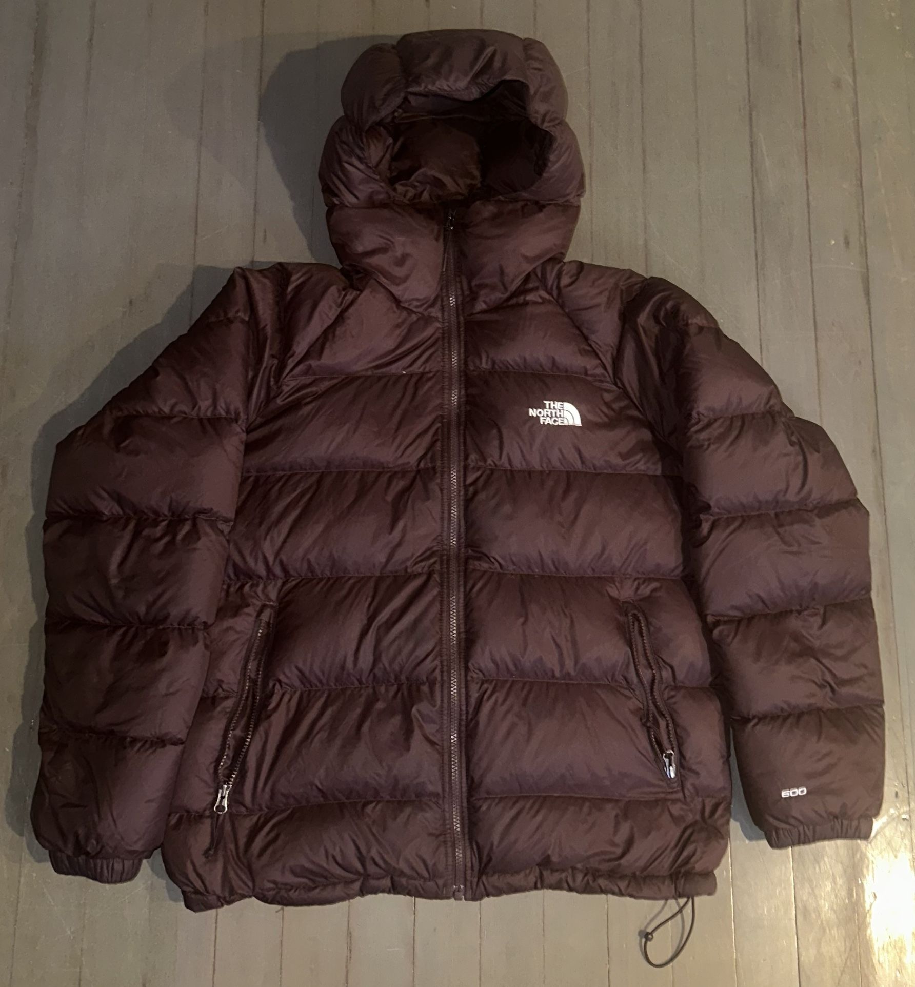 Northface 600 Puffer Jacket