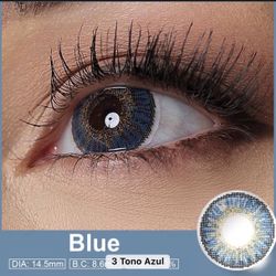 Color Contact Lenses