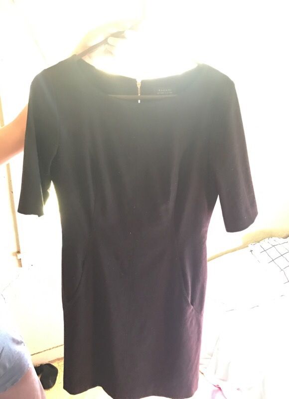 Tahari dress size 6