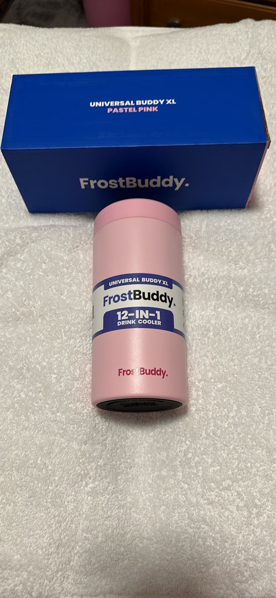 Frost Buddy Universal Buddy XL
