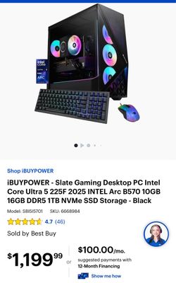 Gaming