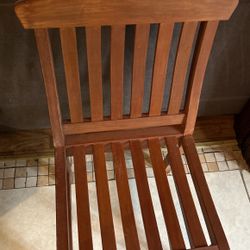 Chair 2 