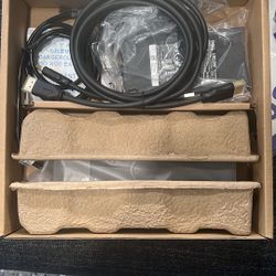 Dell Docking Station WD19S 130w