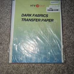 Cricut Cutting Board And Transfer Paper