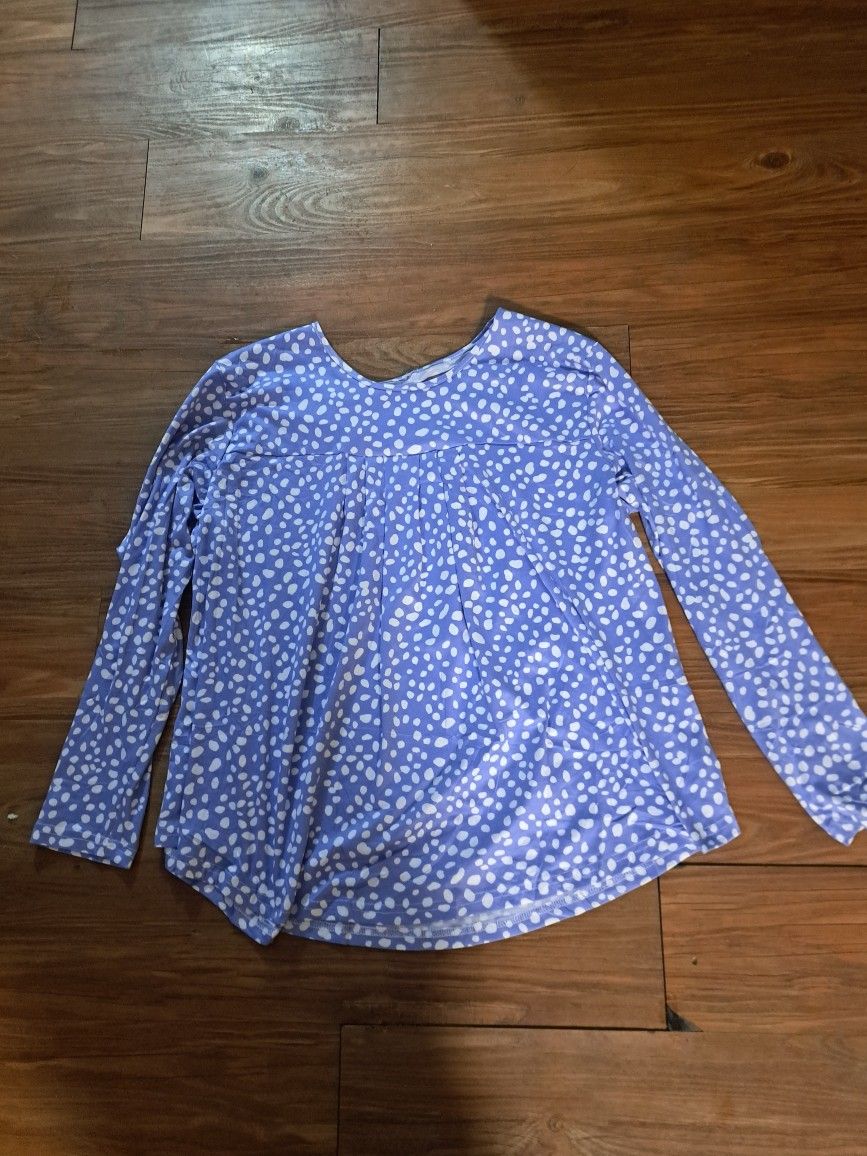 Womans Pajamas