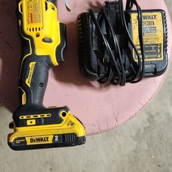 Dewalt Multi Tool